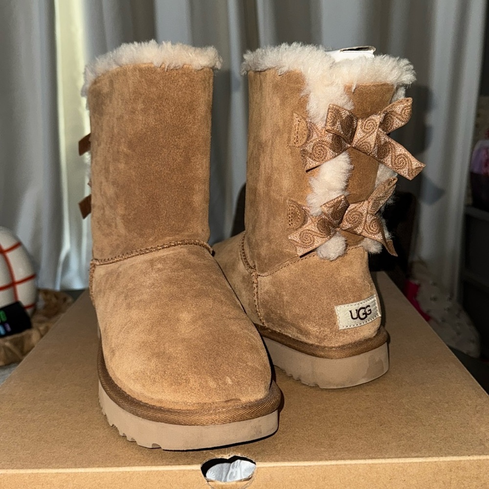 Women's Ugg boots
